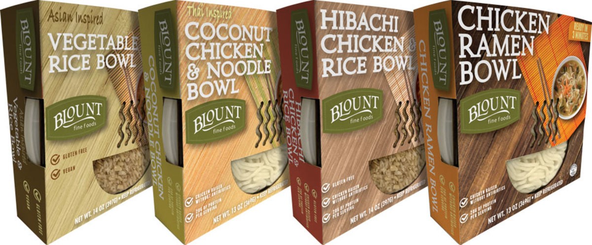 Summer Loving: Splash Magazine features Blount Bowls!