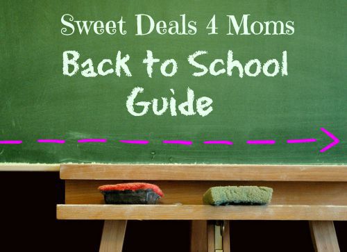 Sweet Deals 4 Moms
