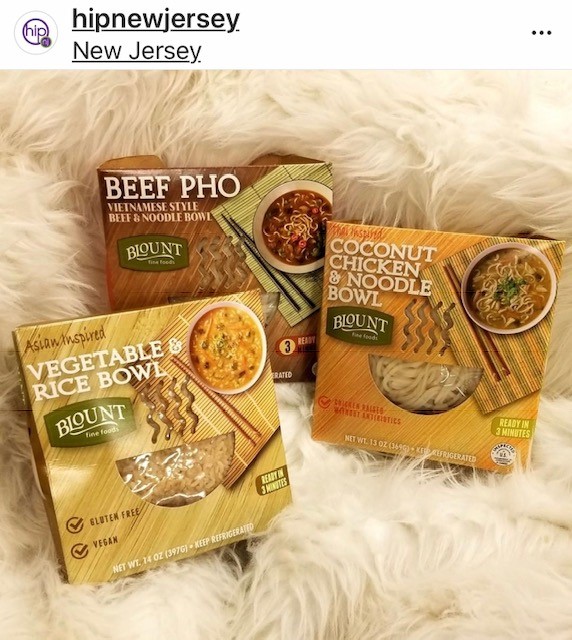 #HipNJ is rounding out our #HipList with something spicy, steamy, and sure to satisfy your cravings...