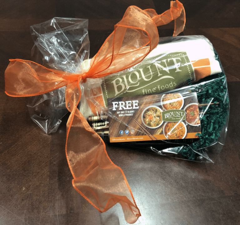 Yummy Blount Bowls Review & Giveaway ~Ends 10/31~