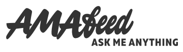 Blount Bowls featured on Ask Me Anything